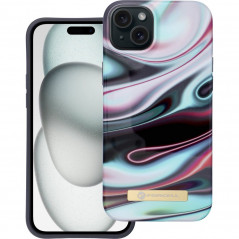 Kryt Forcell F-Pprotect Mirage na Apple iPhone 15 Plus MagSAFE  Žiara