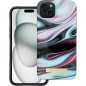 Kryt Forcell F-Pprotect Mirage na Apple iPhone 15 Plus MagSAFE  Žiara