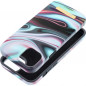 Kryt Forcell F-Pprotect Mirage na Apple iPhone 15 Plus MagSAFE  Žiara