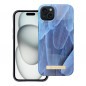 Kryt Forcell F-Pprotect Mirage na Apple iPhone 15 Plus MagSAFE  Modrý vták