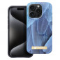 Kryt Forcell F-Pprotect Mirage na Apple iPhone 14 Pro MagSAFE  Modrý vták