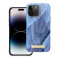 Kryt Forcell F-Pprotect Mirage na Apple iPhone 14 Pro Max MagSAFE  Modrý vták