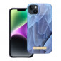 Kryt Forcell F-Pprotect Mirage na Apple iPhone 14 Plus MagSAFE  Modrý vták