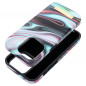 Kryt Forcell F-Pprotect Mirage na Apple iPhone 14 MagSAFE  Žiara