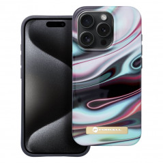 Kryt Forcell F-Pprotect Mirage na Apple iPhone 14 MagSAFE  Žiara