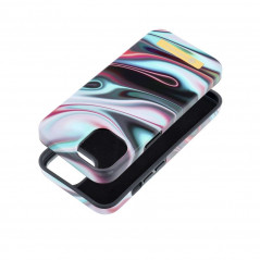 Kryt Forcell F-Pprotect Mirage na Apple iPhone 14 MagSAFE  Žiara