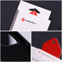 Kryt Forcell F-Pprotect Mirage na Apple iPhone 14 MagSAFE  Modrý vták