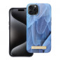 Kryt Forcell F-Pprotect Mirage na Apple iPhone 14 MagSAFE  Modrý vták
