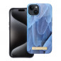 Kryt Forcell F-Pprotect Mirage na Apple iPhone 14 MagSAFE  Modrý vták