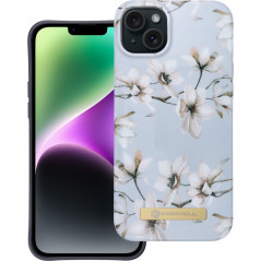 Kryt Forcell F-Pprotect Mirage na Apple iPhone 14 Plus MagSAFE  Jarné kvety