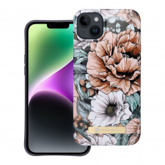 Kryt Forcell F-Pprotect Mirage na Apple iPhone 14 Plus MagSAFE  Kvitnúci krík