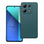 Kryt MATT na XIAOMI Redmi Note 13 4G Tmavo zelený