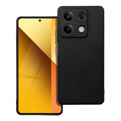 Kryt MATT na XIAOMI Redmi Note 13 5G Čierny