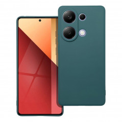 Kryt MATT na XIAOMI Redmi Note 13 Pro 4G Tmavo zelený