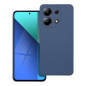 Kryt Silicone na XIAOMI Redmi Note 13 4G Elegant  Modrý