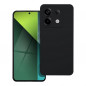 Kryt Silicone na XIAOMI Redmi Note 13 Pro 5G Elegant  Čierny
