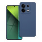 Kryt Silicone na XIAOMI Redmi Note 13 Pro 5G Elegant  Modrý