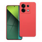 Kryt Silicone na XIAOMI Redmi Note 13 Pro 5G Elegant  Broskyňový