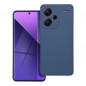 Kryt Silicone na XIAOMI Redmi Note 13 Pro Plus 5G Elegant  Modrý