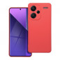 Kryt Silicone na XIAOMI Redmi Note 13 Pro Plus 5G Elegant  Broskyňový