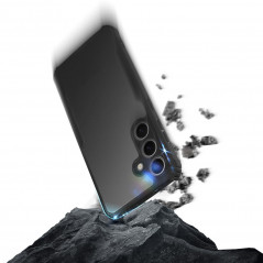 Kryt Anti-Drop na realme 12 Pro Plus 5G Čierny
