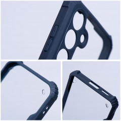 Kryt Anti-Drop na realme C67 4G Modrý