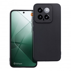 Kryt MATT na XIAOMI 14 Čierny