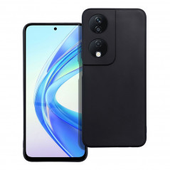 Kryt MATT na Honor X7b Čierny