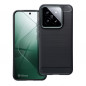Kryt Carbon na XIAOMI 14 Elegant  Čierny