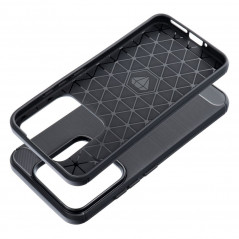 Kryt Carbon na XIAOMI 14 Elegant  Čierny
