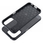 Kryt Carbon na Honor X8b Elegant  Čierny