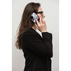 Kryt Forcell F-Pprotect Mirage na Apple iPhone 14 Pro MagSAFE  Žiara