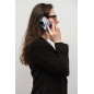 Kryt Forcell F-Pprotect Mirage na Apple iPhone 14 Pro MagSAFE  Žiara