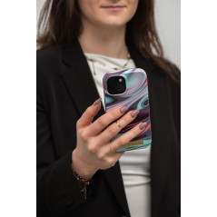 Kryt Forcell F-Pprotect Mirage na Apple iPhone 14 Pro MagSAFE  Žiara