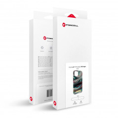 Kryt Forcell F-Pprotect Mirage na Apple iPhone 14 Pro MagSAFE  Žiara