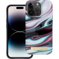 Kryt Forcell F-Pprotect Mirage na Apple iPhone 14 Pro MagSAFE  Žiara
