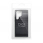 Kryt Carbon na Samsung Galaxy Xcover7 Elegant  Čierny