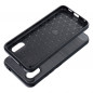Kryt Carbon na Samsung Galaxy Xcover7 Elegant  Čierny