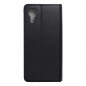 Peňaženkové puzdro Smart Case Book na Samsung Galaxy Xcover7 Čierny