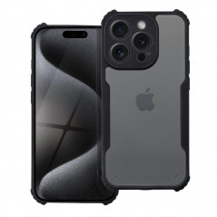 Kryt Anti-Drop na Honor X7b Čierny