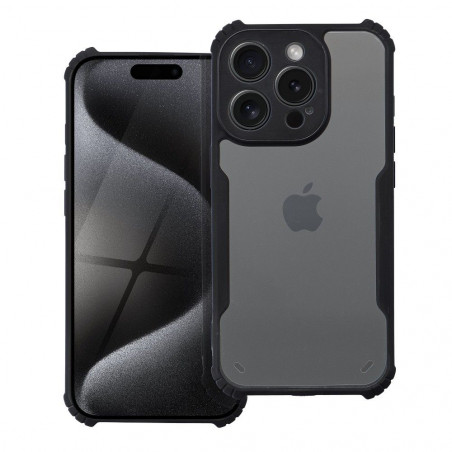 Kryt Anti-Drop na Honor X7b Čierny