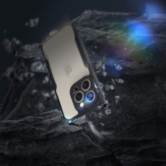 Kryt Anti-Drop na Honor X7b Čierny