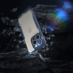 Kryt Anti-Drop na Realme Note 50 Modrý