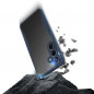 Kryt Anti-Drop na Realme Note 50 Modrý