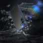 Kryt Anti-Drop na Realme Note 50 Modrý