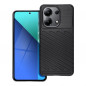 Kryt THUNDER na XIAOMI Redmi Note 13 4G Čierny