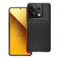 Kryt THUNDER na XIAOMI Redmi Note 13 5G Čierny