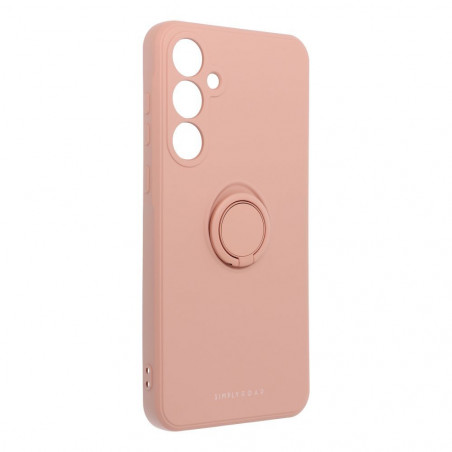 Kryt Roar Amber na Samsung Galaxy A55 Ružový