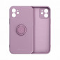 Kryt Roar Amber na Samsung Galaxy A35 Fialový (Purple)
