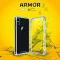 Kryt Roar Armor Jelly na Samsung Galaxy A05s Transparentný